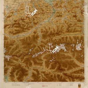 VORARLBERG E TIROLO - FOGLIO EST