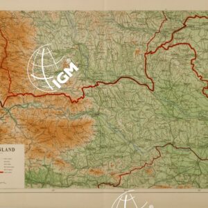 STIRIA E BURGENLAND FOGLIO - SUD