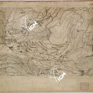 BOURG SAINT MAURICE FOGLIO 8