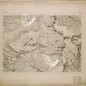 BOURG SAINT MAURICE FOGLIO 12