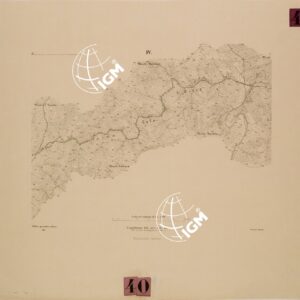 SAATI - AILET - FOGLIO IV