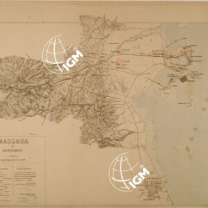 MASSAUA E DINTORNI