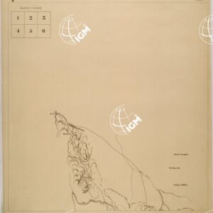 ADUA E DINTORNI - FOGLIO 1