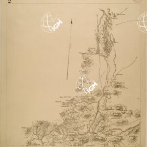 ADUA E DINTORNI - FOGLIO 2