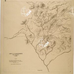 ADUA E DINTORNI - FOGLIO 4