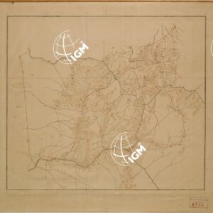 REGIONE TRA IL FIUME SET E IL FIUME GASC