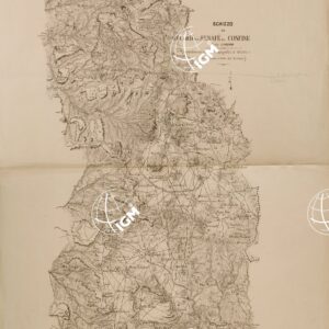 SCHIZZO DA ADI CAIEH PER SENAFE AL CONFINE