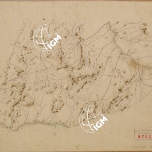 REGIONE FRA IL FIUME GASC E IL FIUME BARCA