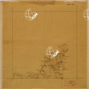 REGIONE DEL BASSO BARCA - FOGLIO 1