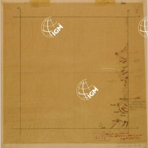 REGIONE DEL BASSO BARCA - FOGLIO 2