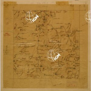 REGIONE DEL BASSO BARCA - FOGLIO 3