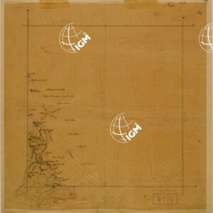 REGIONE DEL BASSO BARCA - FOGLIO 4