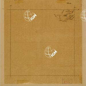 REGIONE DEL BASSO BARCA - FOGLIO 5