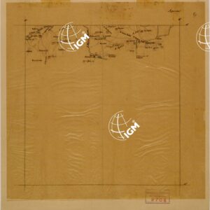 REGIONE DEL BASSO BARCA - FOGLIO 6