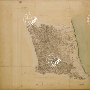 REGIONE TRA IL TORRENTE ANSEBA E IL MAR ROSSO