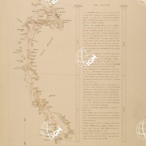 ITINERARIO BARACHIT - FOCADA - ADIGRAT