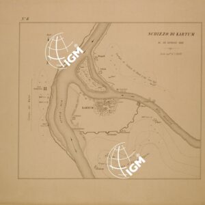 SCHIZZO DI KARTUM