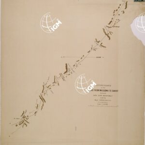 ROAD FROM MASSOWA TO SANHIT BETWEEN AIN HOTUMLU - TAV 1