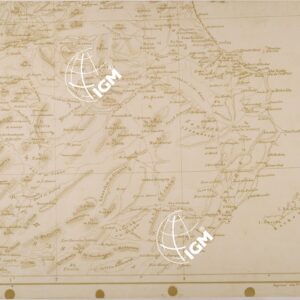CARTA DELLA REGGENZA DI TUNISI - TAV 4