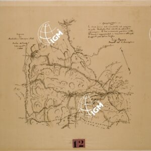 REGIONE TRA MONKULLO E SABARGUM AILET AMBA E ASUS