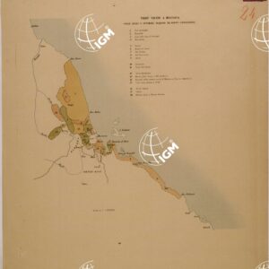 TRIBU VICINE A MASSAUA