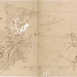 MASSAUA E DINTORNI - EDIZIONE 2