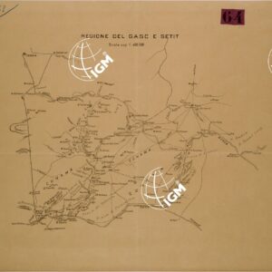 REGIONE DEL GASC E SETIT