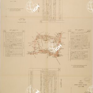 ITINERARIO 3 ASMARA NEFASIT GHINDA ED ITINERARIO 4 ASMARA AZ NEFAS GHINDA