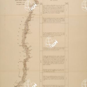 ITINERARIO 8 SEFASE SONAKTE KOMAILE