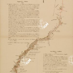 ITINERARIO 9 SAGANEITI ILLALIA SCILLICHI