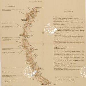 ITINERARIO 12 SAGANEITI MAI SERAU COATIT