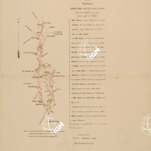 ITINERARIO 13 GURA (MAI HOTZA) MAI HAINI