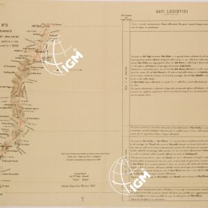 ITINERARIO 16 ADI UGRI MAI HAINI
