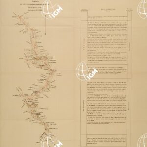ITINERARIO 19 ADI UGRI CONFLUENZA UNGUIA PER AD TAFA