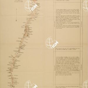 ITINERARIO 20 ASMARA SCICHET ADI UGRI