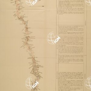ITINERARIO 21 ASMARA HIMBERTI MAI TATE (VALLE FERFER)