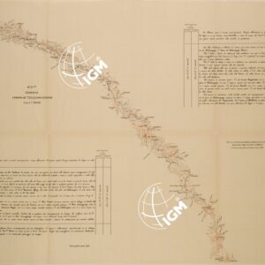 ITINERARIO 21 BIS ASMARA AZ TECLEZAN CHEREN