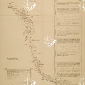 ITINERARIO 22 ACQUE DI MAI TATE ( VALLE DI FERFER) AGORDAT