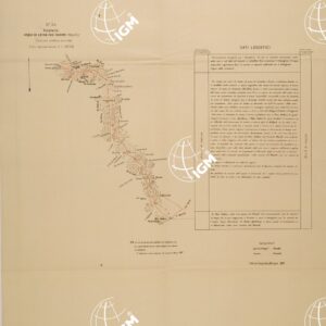 ITINERARIO 24 ACQUE DI LEIDA MAI DAHRO (MAREB)