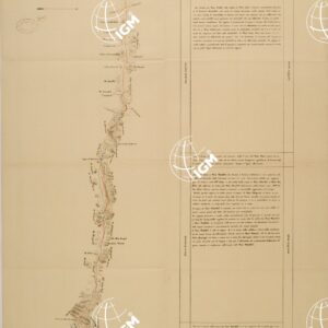 ITINERARIO 25 MAI DAHRO (MAREB) MAI MAFELLIS