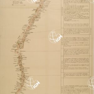 ITINERARIO 26 MAI MAFELLIS ARRESA ADI UGRI