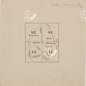 QUADRO D'UNIONE PER IL 500.000