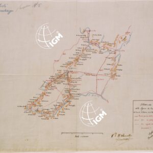 REGIONE TRA IL GASCH E IL SETIT