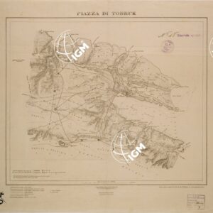 PIAZZA DI TOBRUK