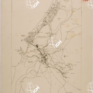 CARTA DEL PRESIDIO DI BENGASI