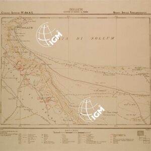 SOLLUM COSTONE DI HAGGAG EL AQABA