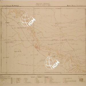 SAUANI OGIRIN COSTONE DI HAGGAG EL AQABA