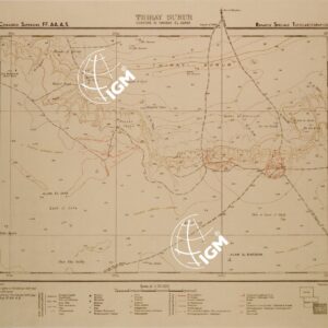 THIRAY SURUR COSTONE DI HAGGAG EL AQABA