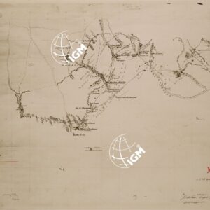 ZONA INTORNO A TARHUNA.