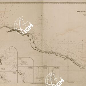 RAS MAKHABEZ TO BENGASI